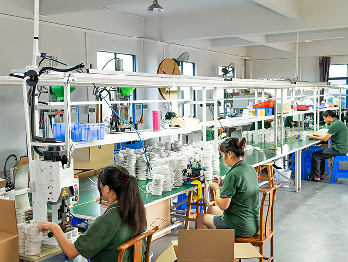 規(guī)范的UL電線(xiàn)產(chǎn)品交付標(biāo)準(zhǔn)和服務(wù)體系 規(guī)范的UL電線(xiàn)產(chǎn)品交付標(biāo)準(zhǔn)和服務(wù)體系